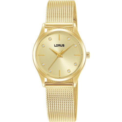 Luxoia - Lorus Women - RG212ZX9