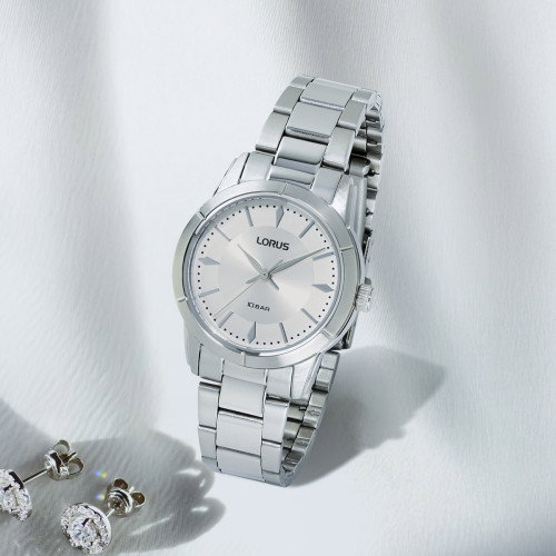 Luxoia - Lorus Women - RG227YX9