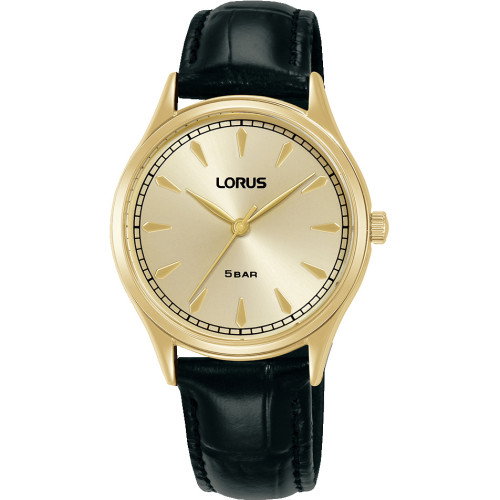 Luxoia - Lorus Classic - RG298YX9