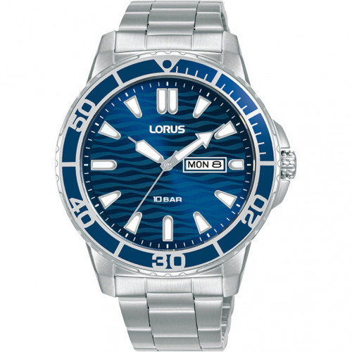 Luxoia - Lorus Sport - RH357AX9