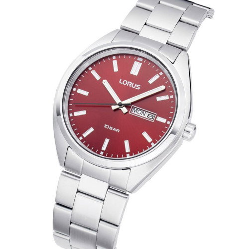 Luxoia - Lorus Sports - RH369AX9