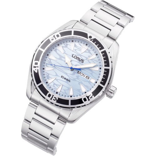 Luxoia - Lorus Sports - RH389AX9