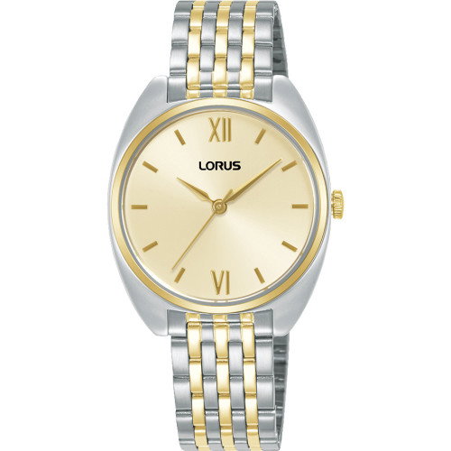 Luxoia - Lorus Women - RH842CX9