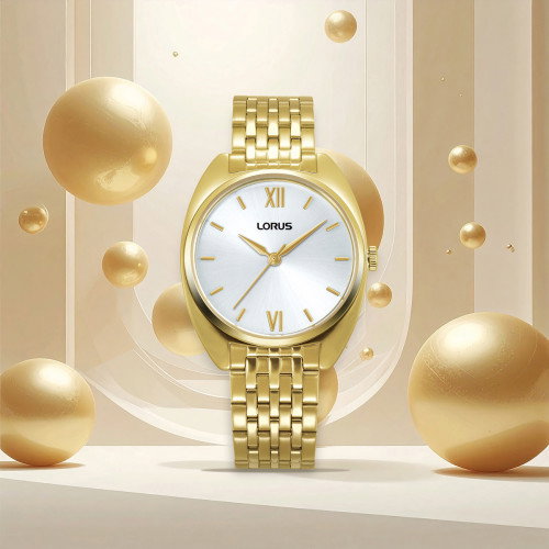 Luxoia - Lorus Women - RH846CX9