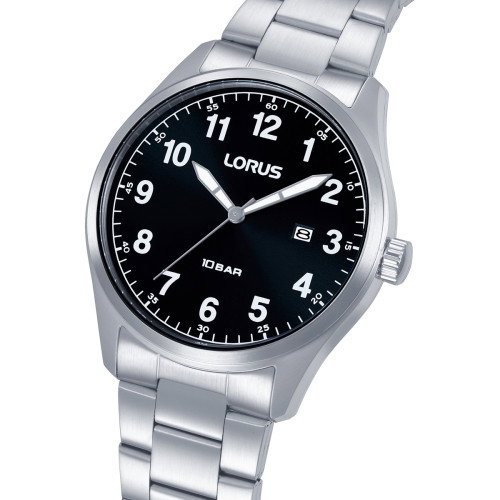 Luxoia - Lorus Sports - RH971SX9