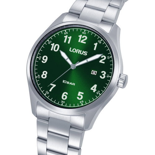 Luxoia - Lorus Sports - RH975SX9