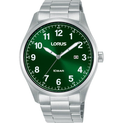 Luxoia - Lorus Sports - RH975SX9
