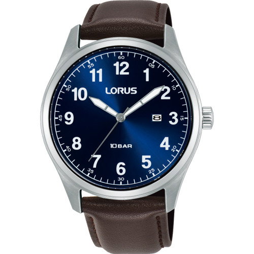 Luxoia - Lorus Sports - RH977SX9