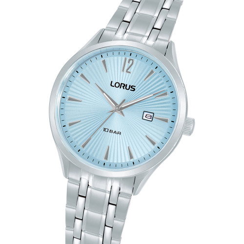 Luxoia - Lorus Classic - RH991RX9