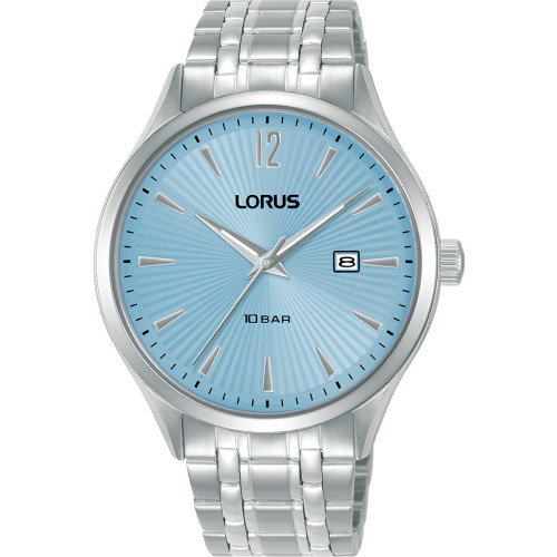 Luxoia - Lorus Classic - RH991RX9