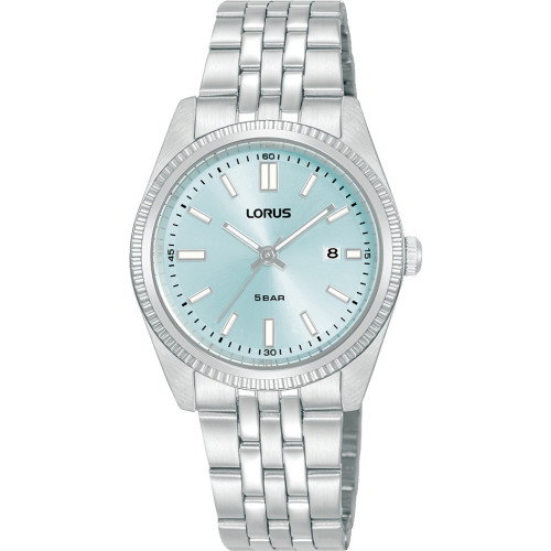 Luxoia - Lorus Classic - RJ275BX9