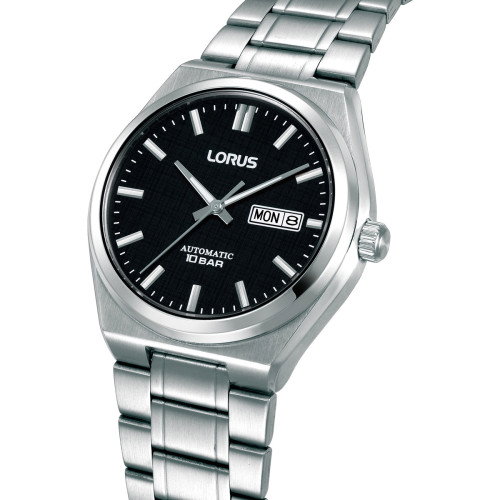 Luxoia - Lorus Classic - RL437CX9