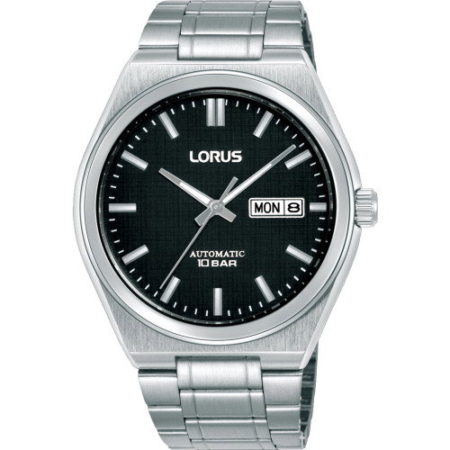 Luxoia - Lorus Classic - RL437CX9