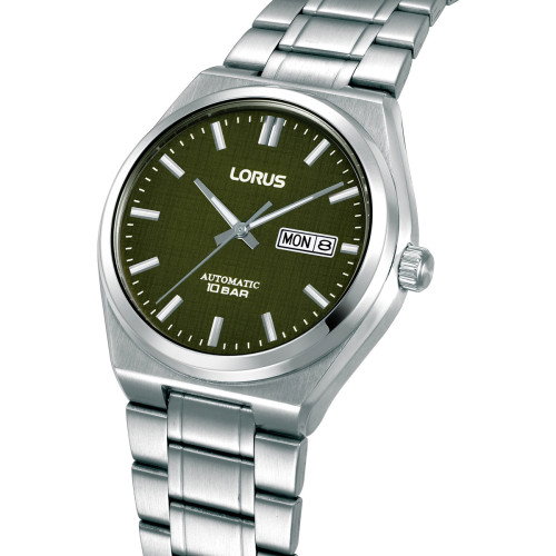 Luxoia - Lorus Classic - RL441CX9