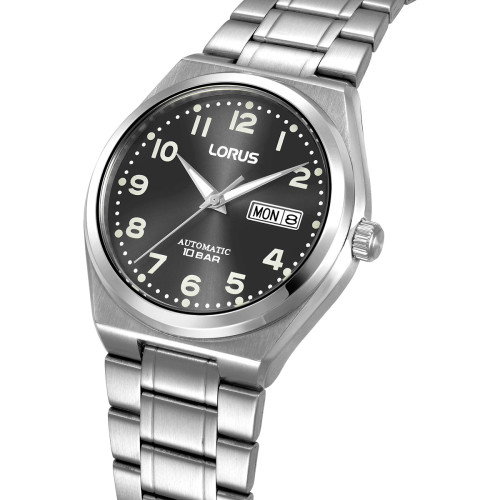 Luxoia - Lorus Classic - RL443CX9