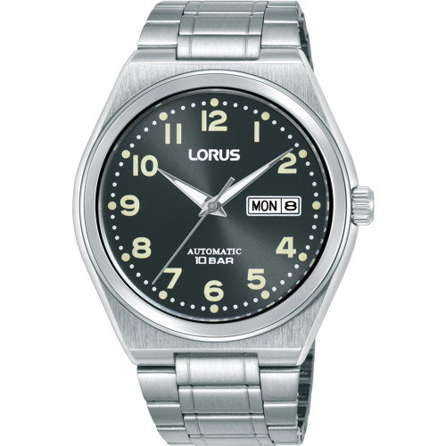 Luxoia - Lorus Classic - RL443CX9