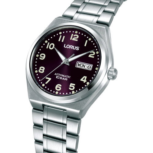 Luxoia - Lorus Classic - RL445CX9