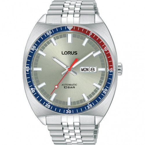 Luxoia - Lorus Sport - RL447BX9
