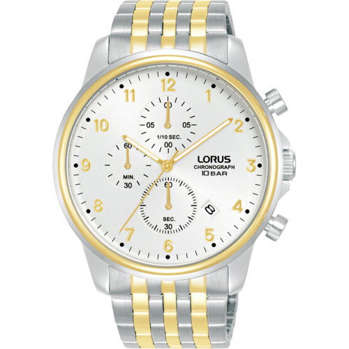 Luxoia - Lorus Klassik - RM338JX9