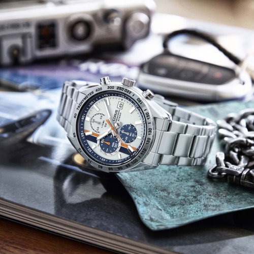 Luxoia - Lorus Sport - RM399JX9