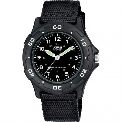 Luxoia - Lorus Kids - RRX89FX9