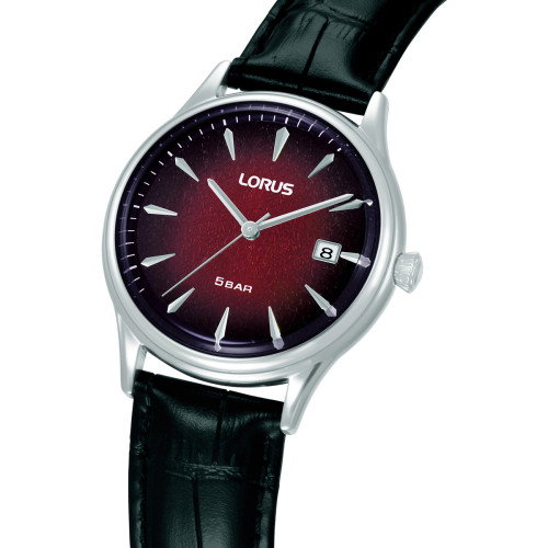 Luxoia - Lorus Classic - RS901EX9