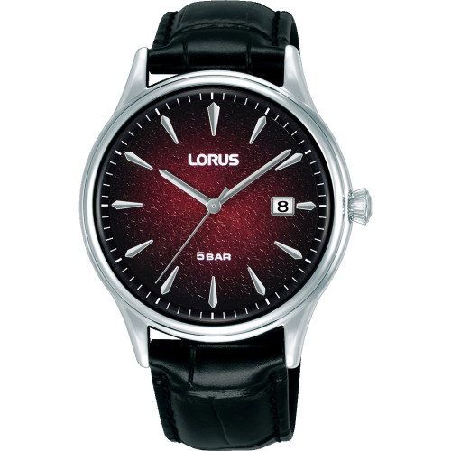 Luxoia - Lorus Classic - RS901EX9