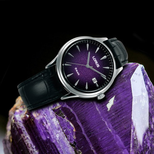 Luxoia - Lorus Classic - RS999DX9