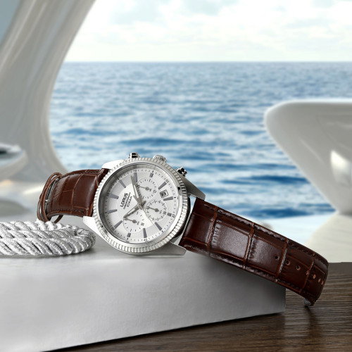 Luxoia - Lorus Classic - RT305LX9