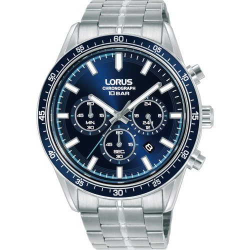 Luxoia - Lorus Sports - RT347LX9