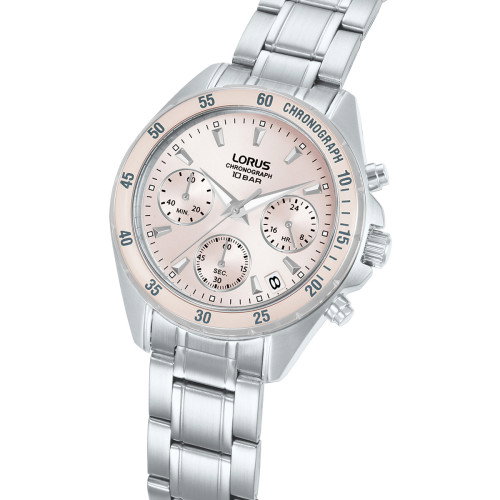 Luxoia - Lorus Sports - RT355LX9
