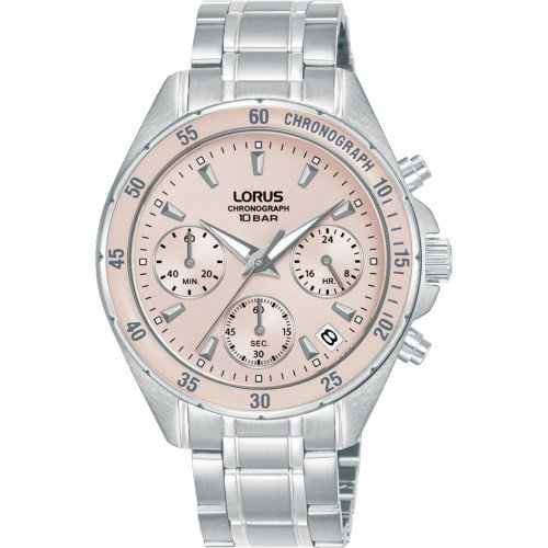 Luxoia - Lorus Sports - RT355LX9