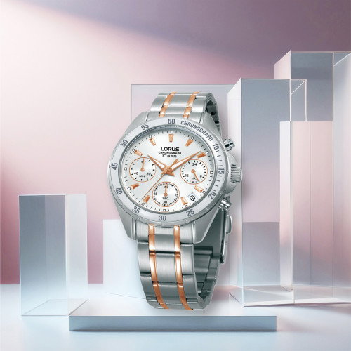 Luxoia - Lorus Sports - RT359LX9