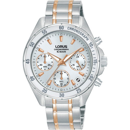 Luxoia - Lorus Sports - RT359LX9