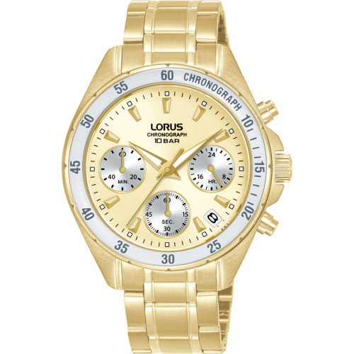 Luxoia - Lorus Sports - RT362LX9