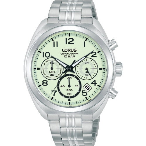Luxoia - Lorus Sports - RT393KX9