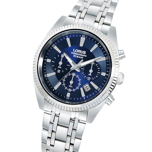 Luxoia - Lorus Classic - RT395KX9