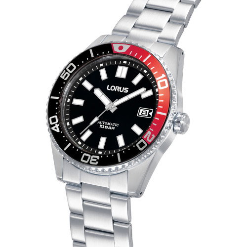 Luxoia - Lorus Sports - RU421AX9