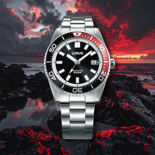 Luxoia - Lorus Sports - RU421AX9