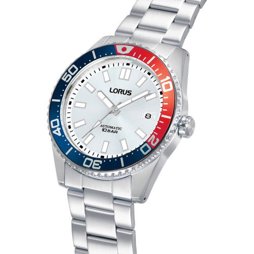 Luxoia - Lorus Sports - RU427AX9