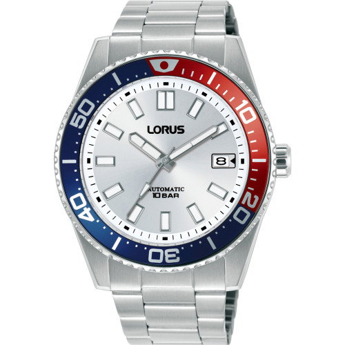 Luxoia - Lorus Sports - RU427AX9