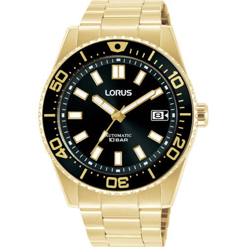 Luxoia - Lorus Sports - RU430AX9