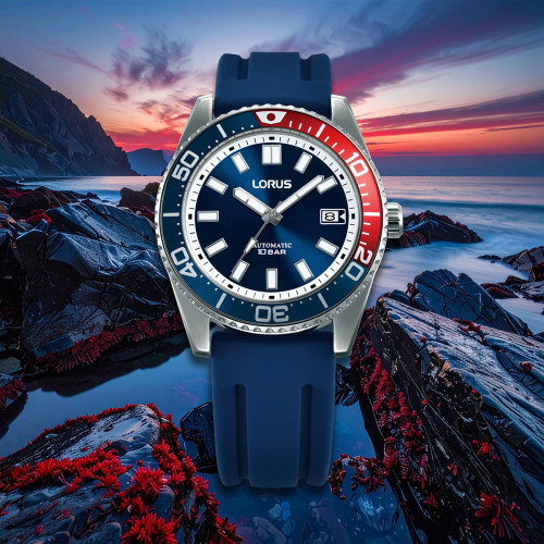 Luxoia - Lorus Sports - RU431AX9