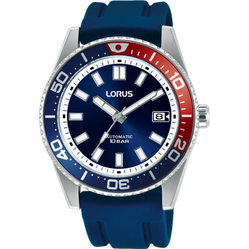 Luxoia - Lorus Sports - RU431AX9