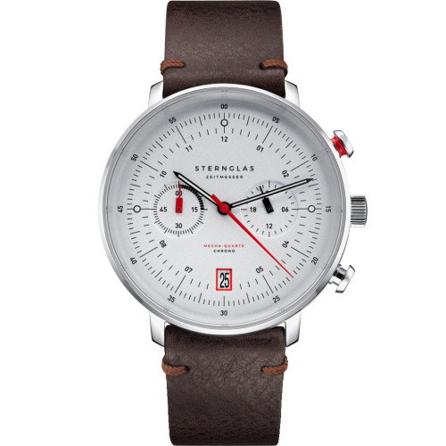 Luxoia - Sternglas Hamburg Chrono - S01-HC10-VI11