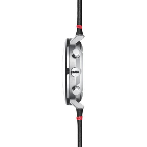 Luxoia - Sternglas Hamburg Chrono Edition Neuwerk - S01-HCN03-VI29