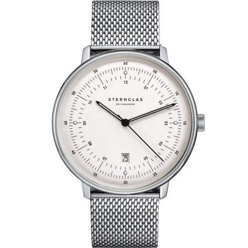 Luxoia - Sternglas Hamburg - S01-HH10-MI04