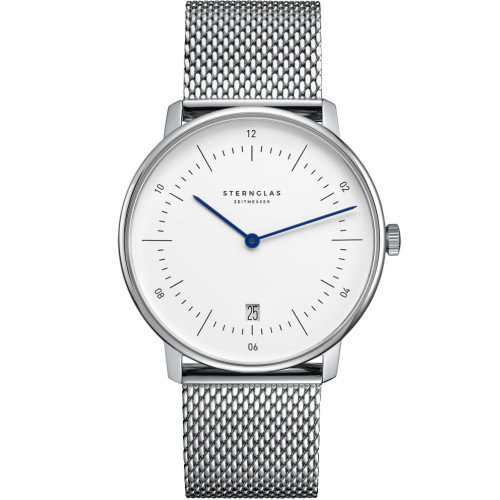 Luxoia - Sternglas Naos - S01-NA01-MI04