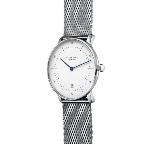 Luxoia - Sternglas Naos - S01-NA01-MI04