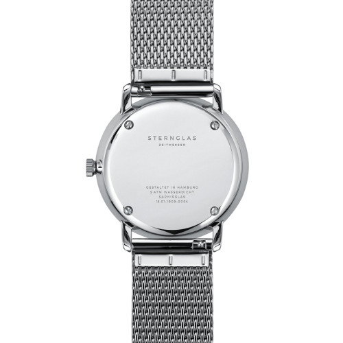 Luxoia - Sternglas Naos - S01-NA01-MI04